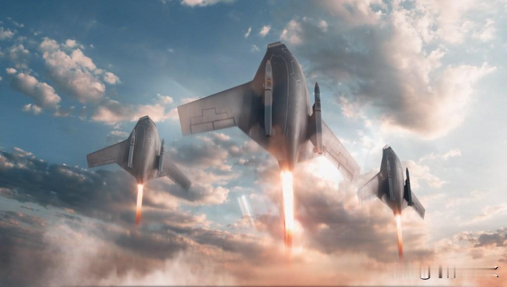 号称可以抗衡中国六代机的美国下一代隐身无人机
美国Shield AI公司为美军推