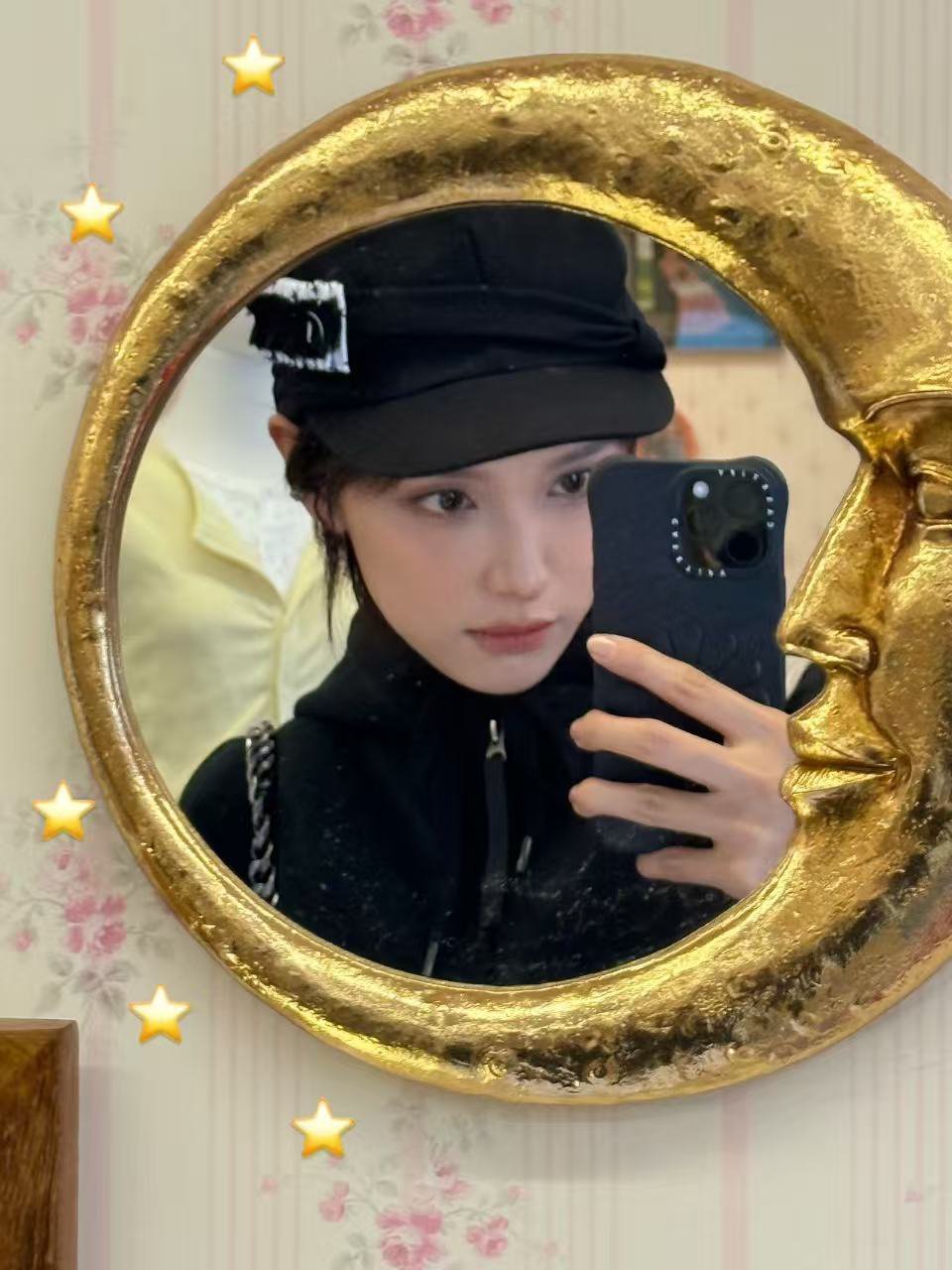王丹妮说人从来都有得选深耕角色打磨细节从不敷衍，王丹妮以高强度专业训练打底，用扎