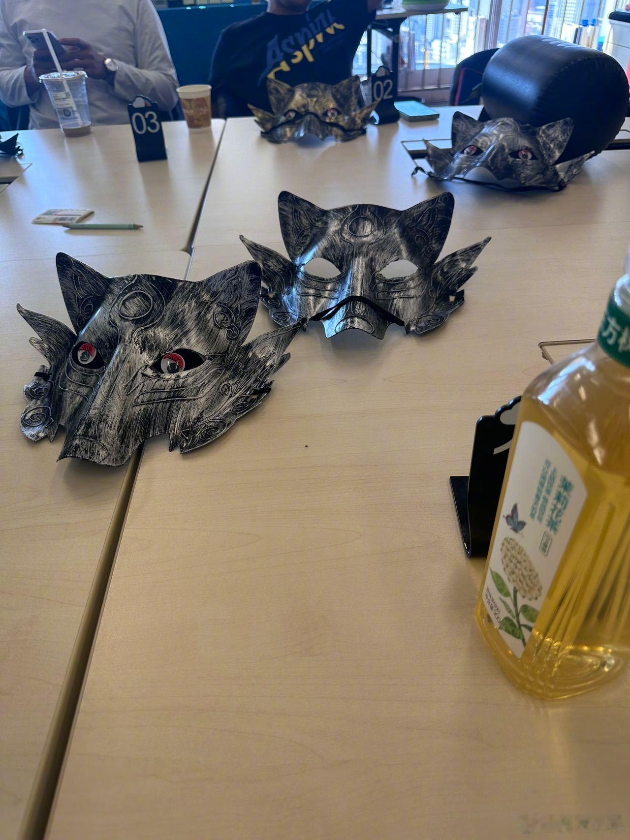 好烧脑的一天！萌新瑟瑟发抖🥶 ​​​