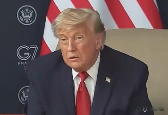 特朗普：我对以色列无法将真主党绳之以法感到失望，他们什么都做不了，除非拆掉建筑物