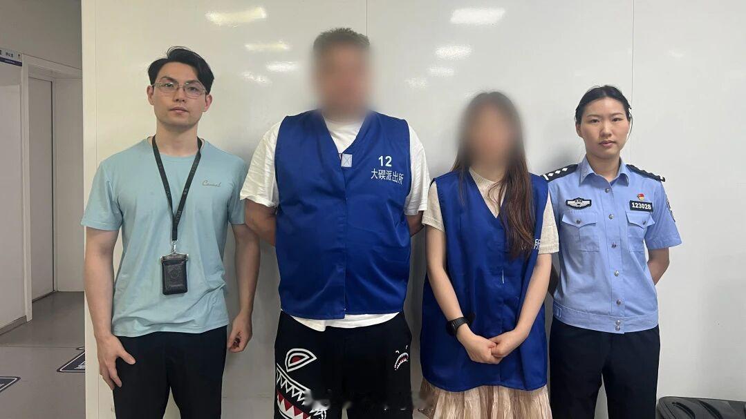 宁波北仑一对夫妻因买瓜被拘留 7月29日，北仑公安发布一则治安案例，提醒市民切勿
