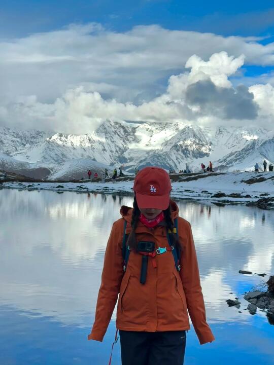 5.6📍川西4天已回，我的建议是...