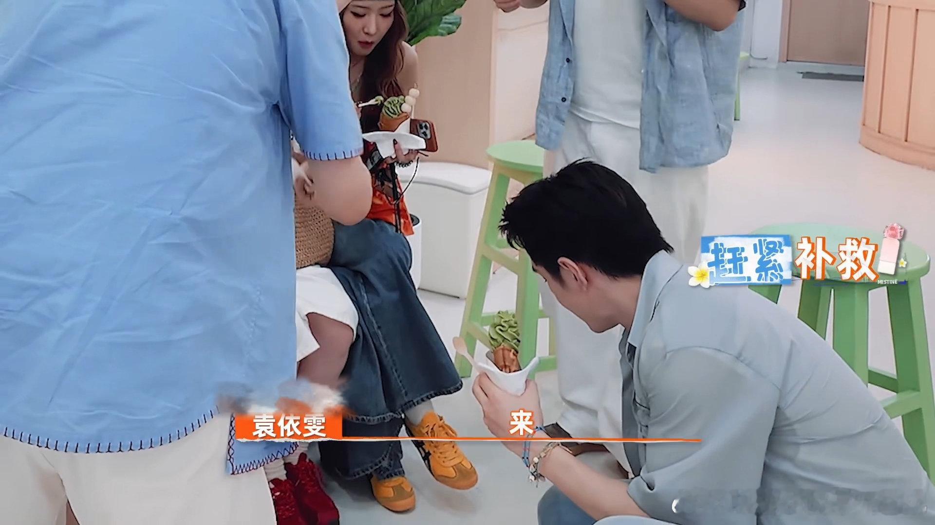 李佳琦又在哪闯祸呢争议过后更见初心，李佳琦沉下心做好直播，用心选品、真诚沟通，把