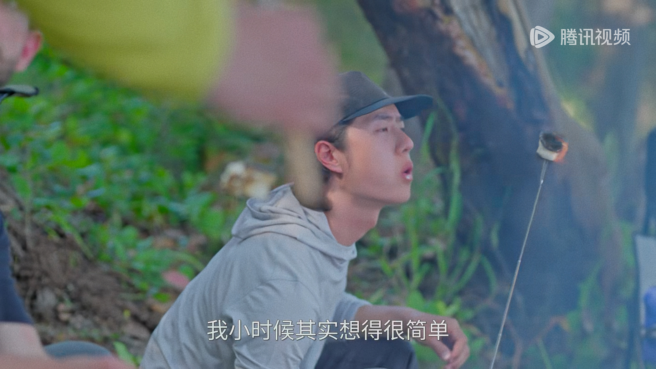 谁敢吃探索新境2王一博