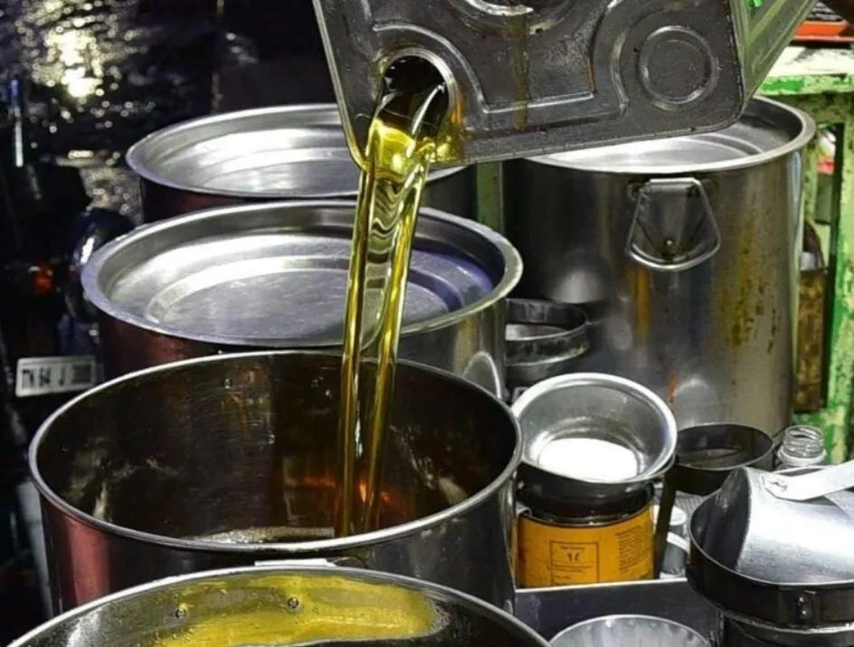缅甸仰光省食用棕榈油送货上门分销委员会发布消息称，食用棕榈油以送货上门方式给予销