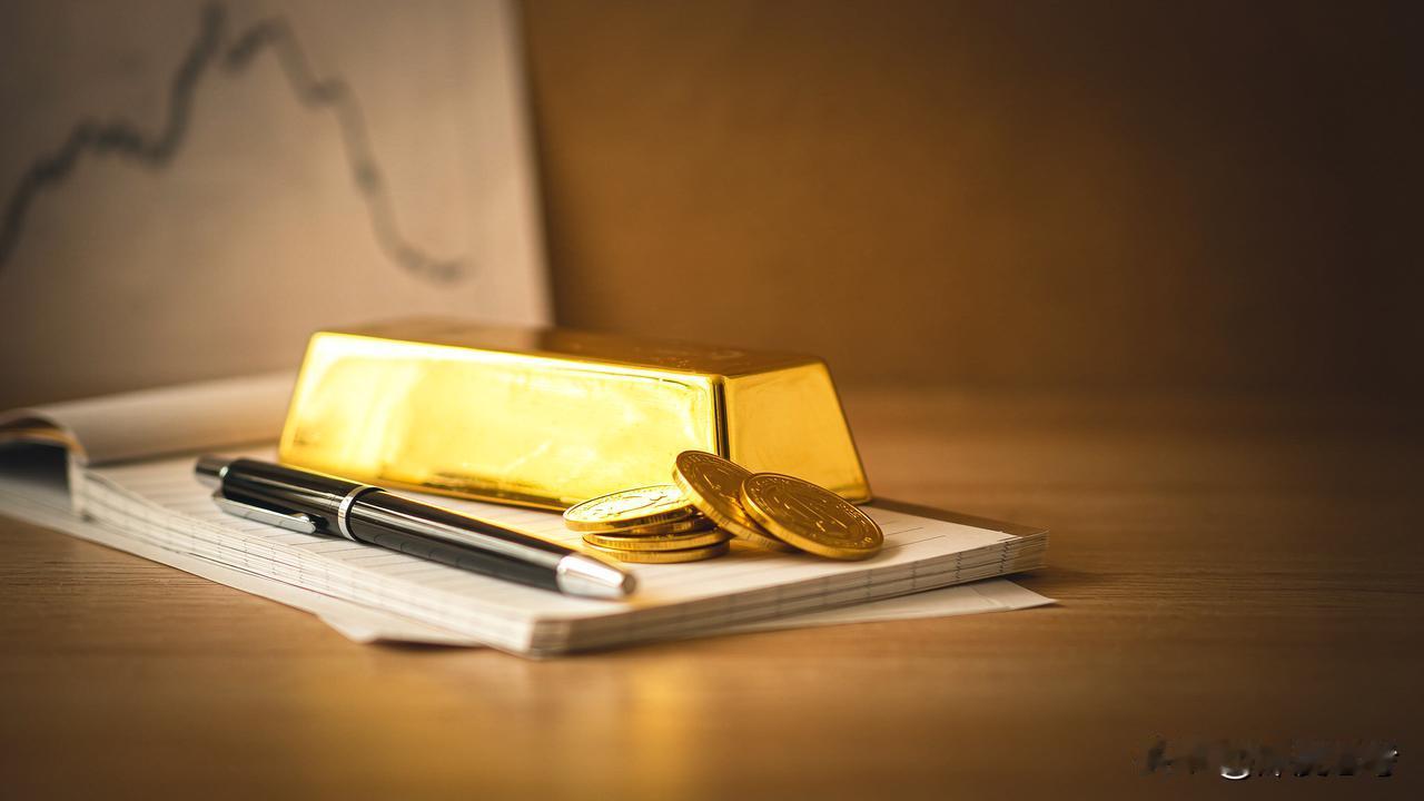 你是否认同黄金是一种避险资产?黄金还避险吗？今年跌得也不轻

都说黄金避险，这话
