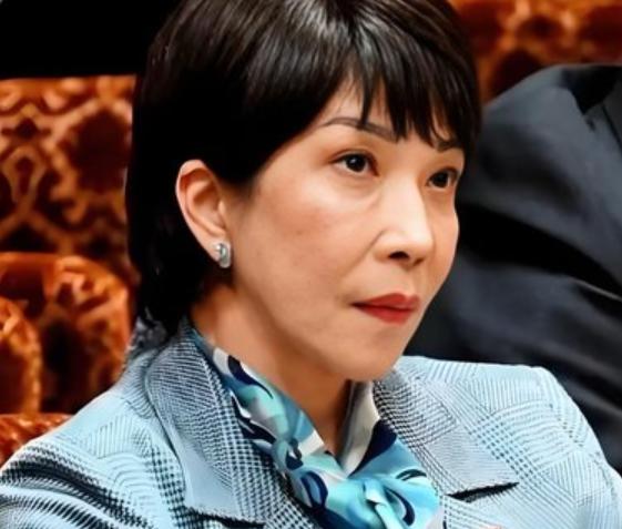 高市早苗，估计将成为日本有史以来最大罪人，她毁了日本几代人换来的巨大成果，没人料