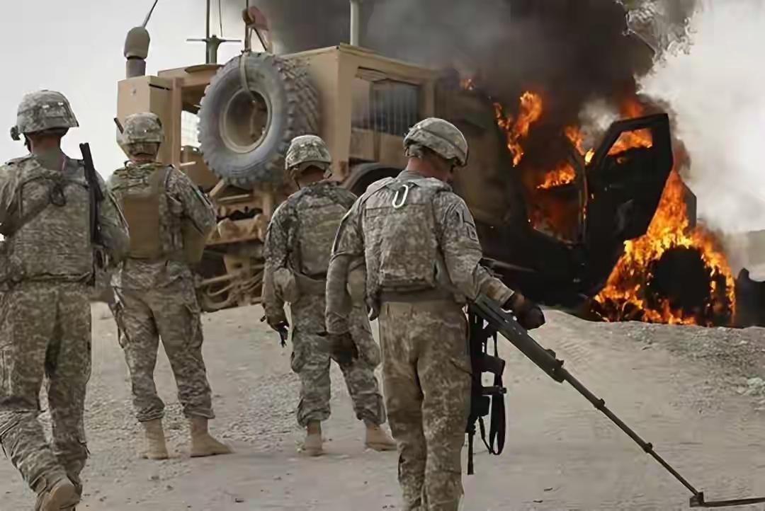 冲突第10天，美军再宣布人员阵亡，美专家发现，最致命弱点已暴露