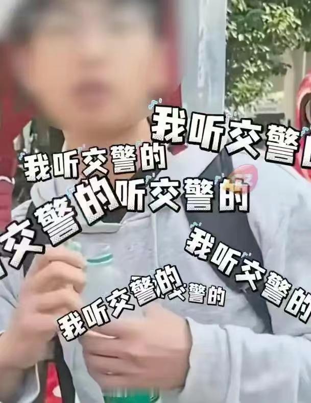🚨苏州“我听交警的”事件终有果！逆行女子怼脸拍后被行拘，小伙2个月维权要追责