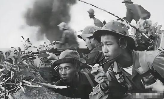 1978年3月，九江的“打架大王”刘勇被父母送进了部队。这年他20岁，浑身上下都