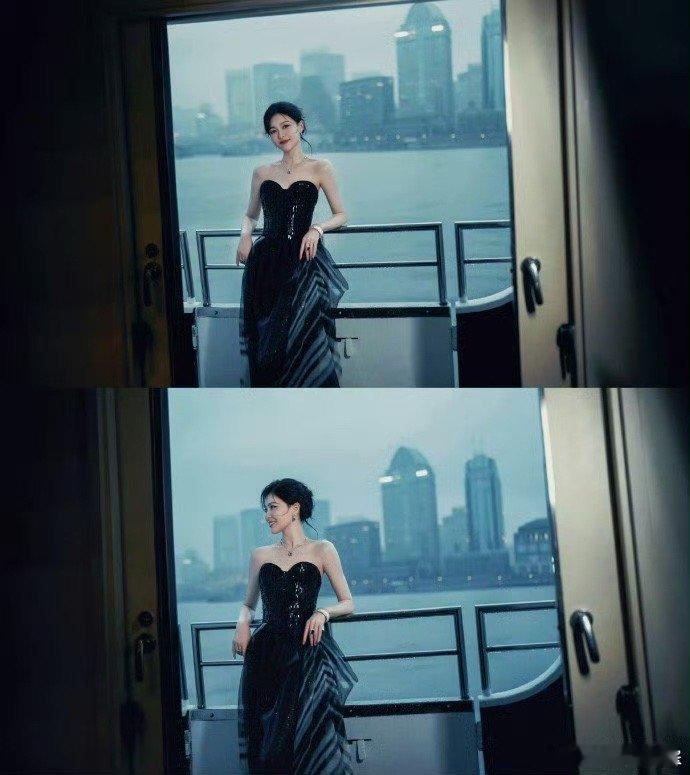 唐嫣 阿玛尼 ​​​