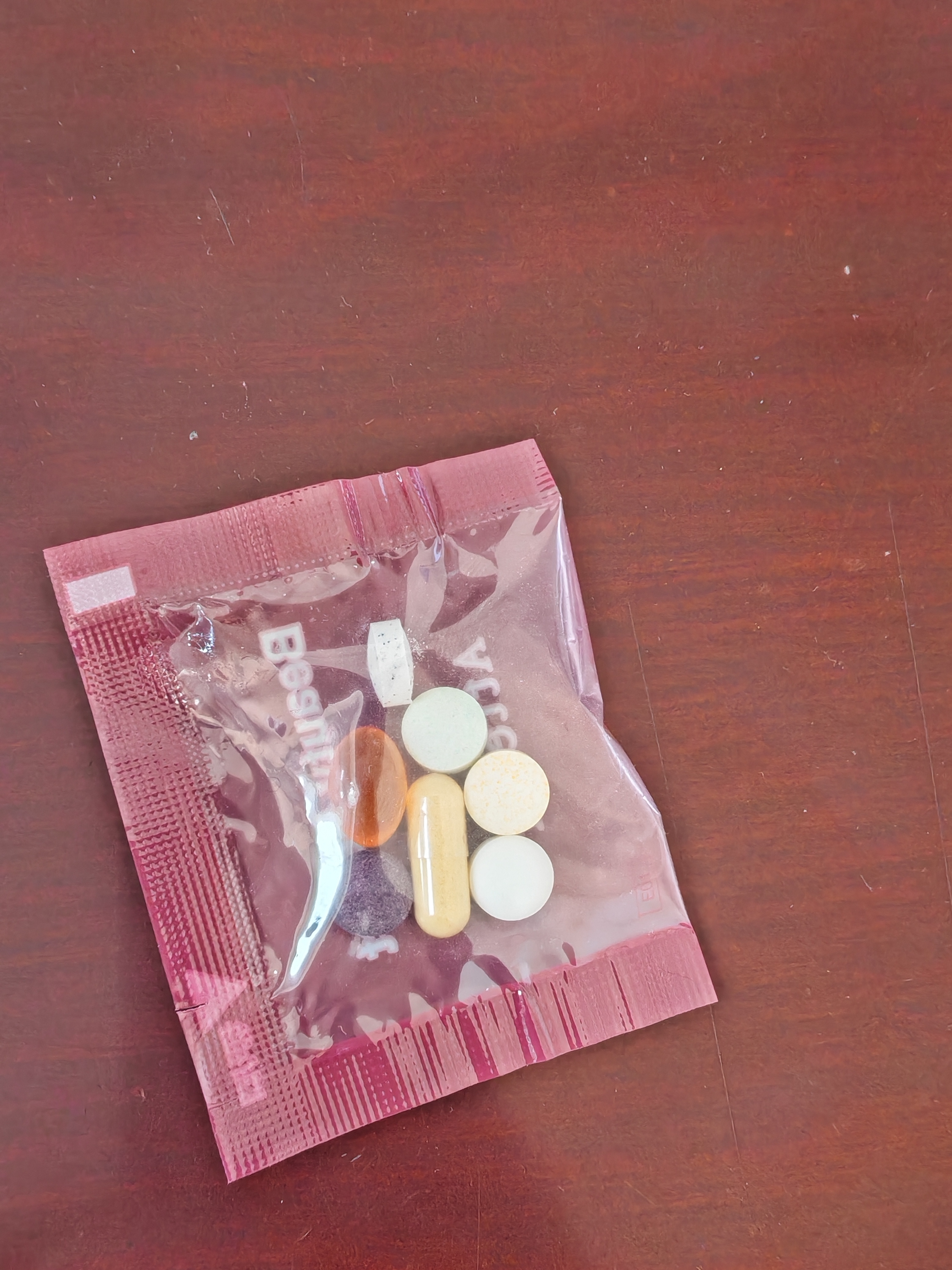 早饭一切从简少吃多睡觉 