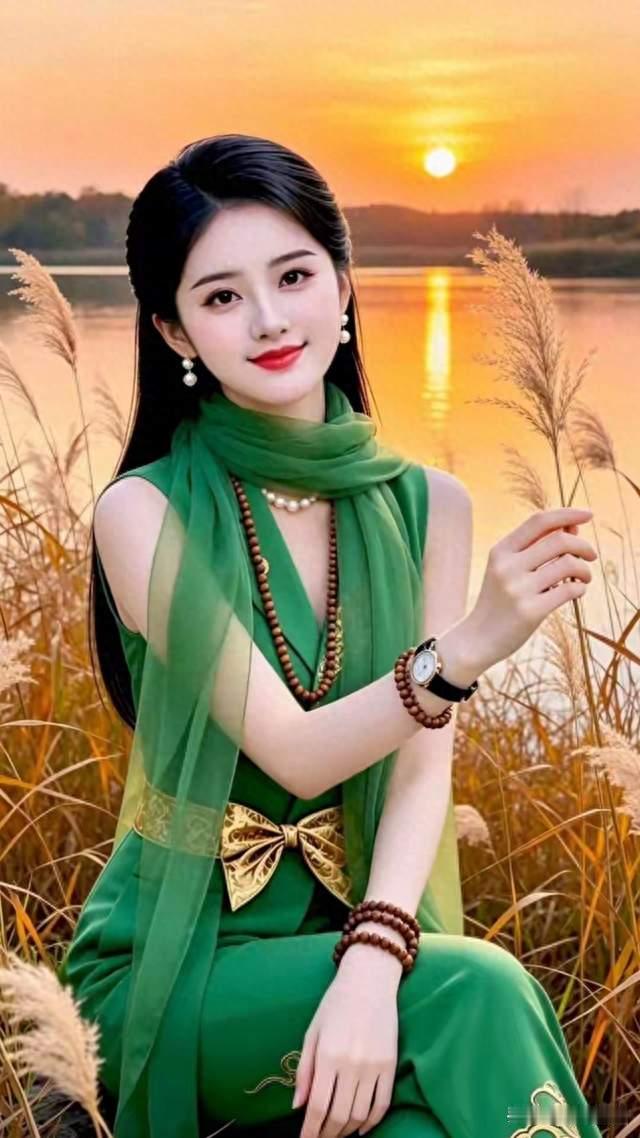 情感文章：看透生活的一地琐碎，依旧愿意相信还有诗和远方
