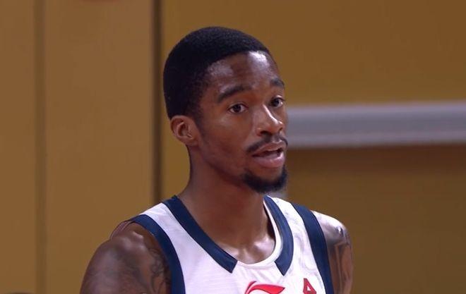 祸从口出？广东队超级外援，或将被CBA公司追加处罚。

广东队那个打球特厉害的外