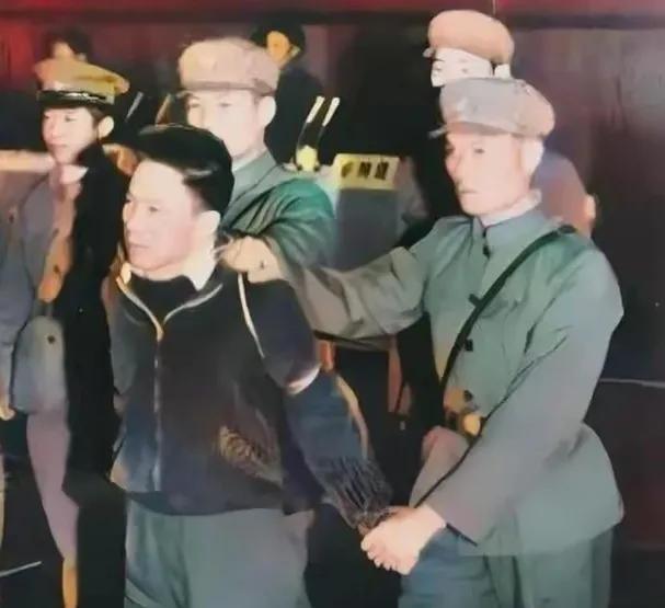 开国少将之子被判死刑，侵犯140名女性，将二层别墅做“逍遥窟”
1978年的那个