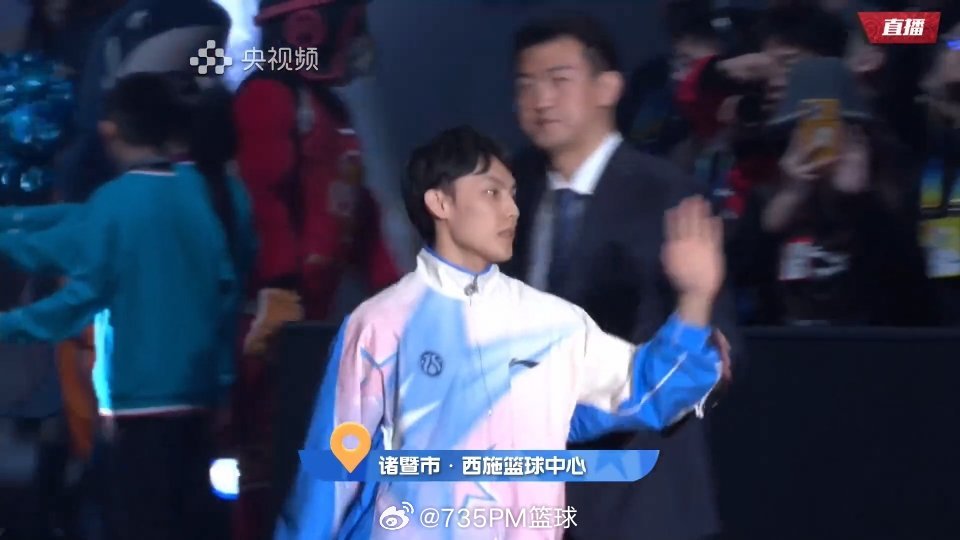 2026cba全明星周末玩的开心。 