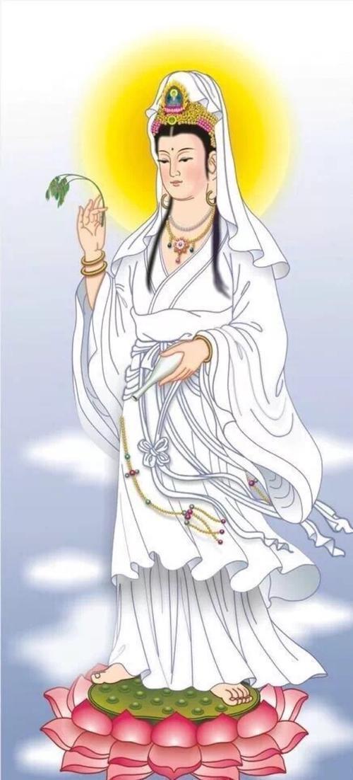 求菩萨保佑 ​​​