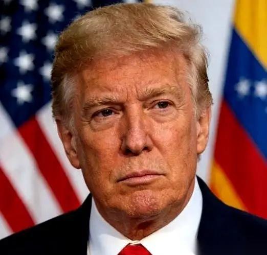 关于特朗普四月访华的事，风向全变了。
过去他张嘴就是“对中国加45%关税”，闭口