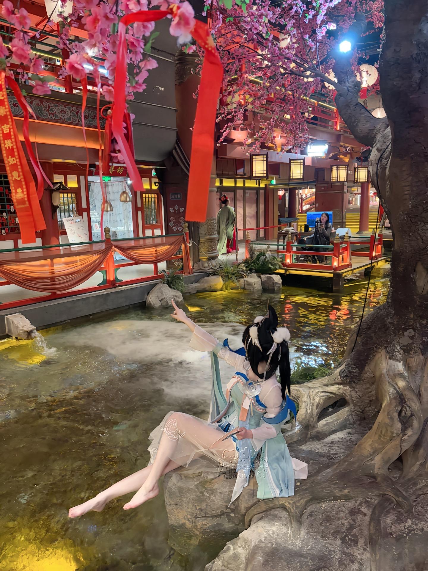 佳期如梦～
