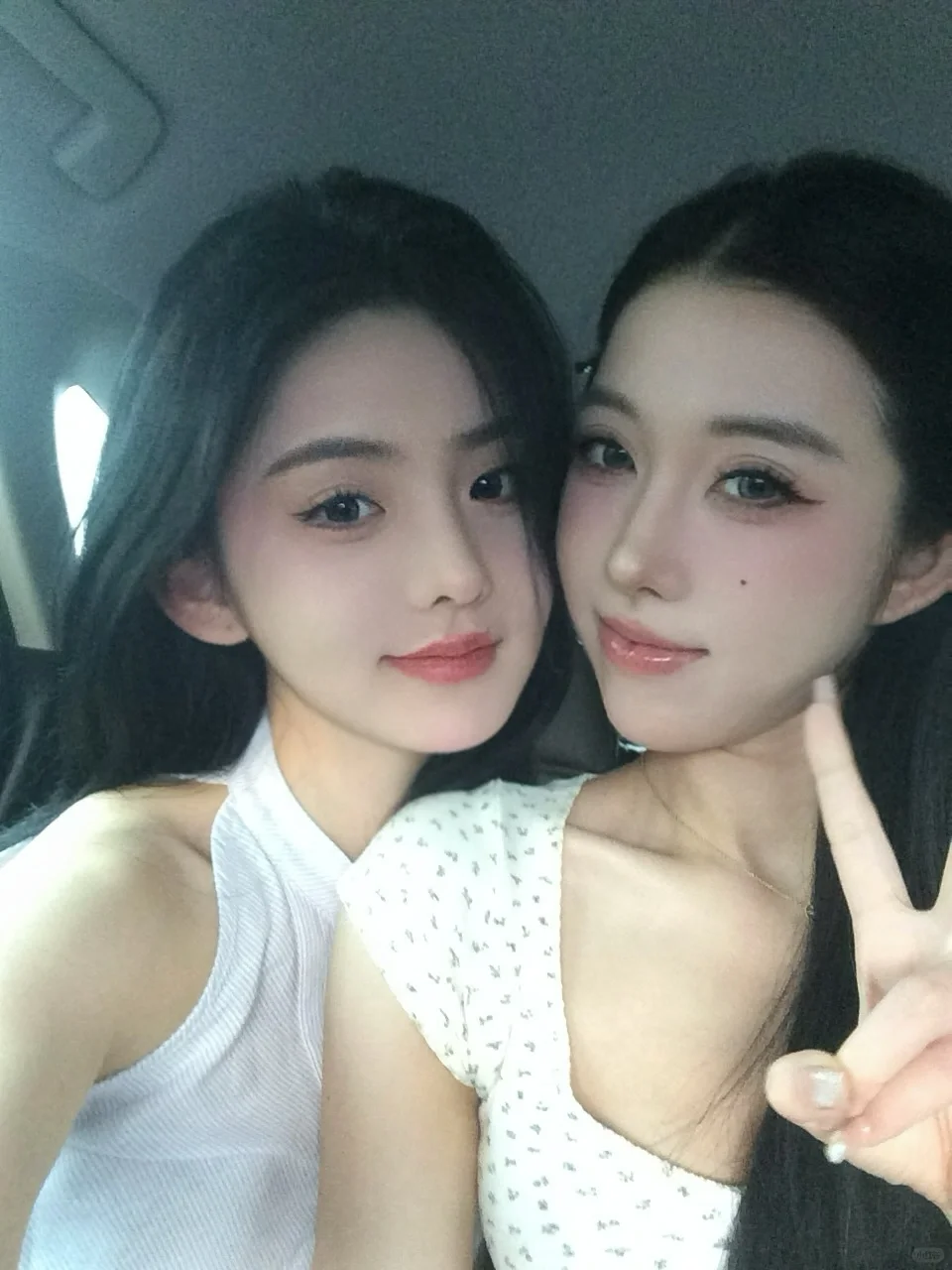 虽然你有点弱智