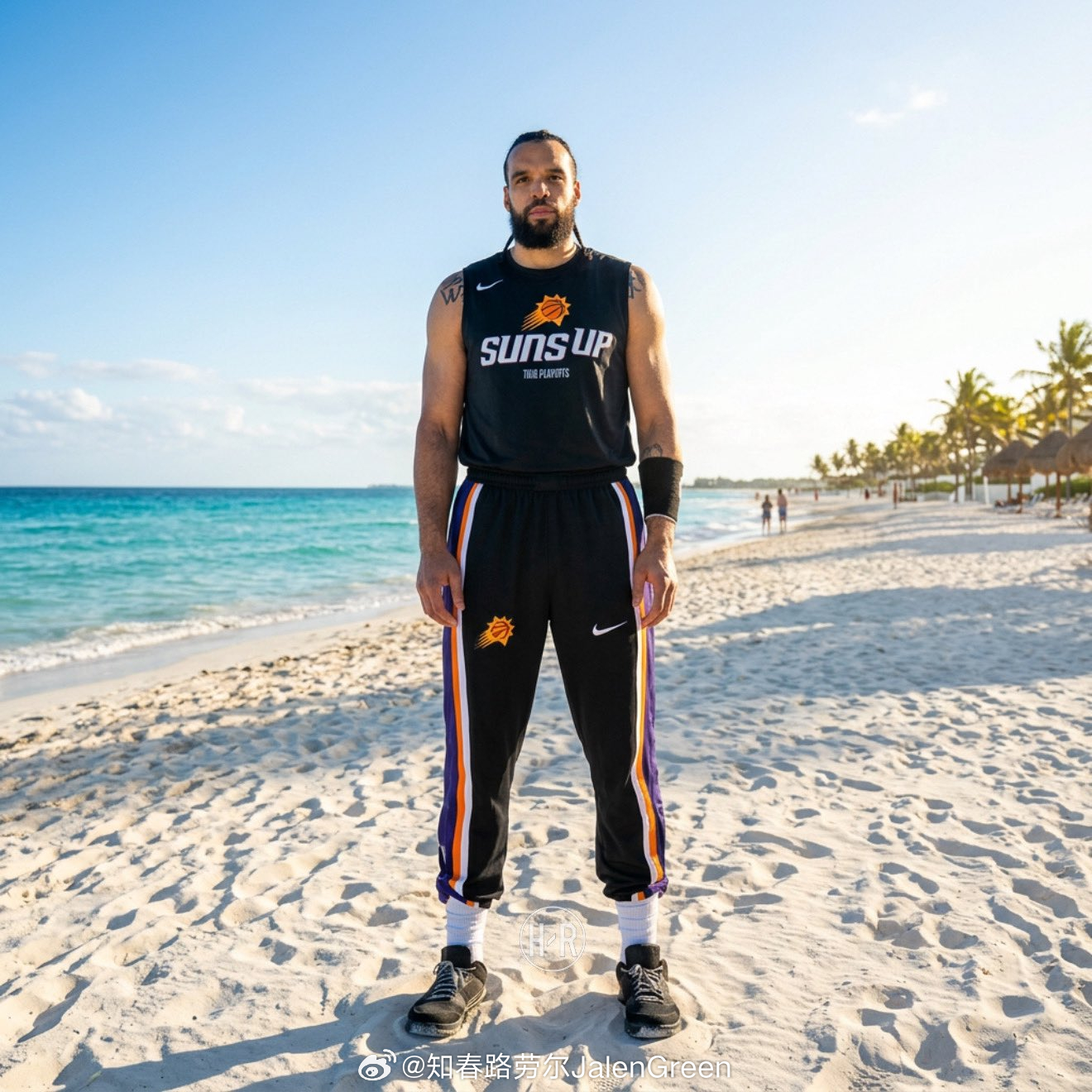 狄龙今年季后赛面对雷霆场均得分26.0分，命中率57.6%，篮板6.0~永远迷人