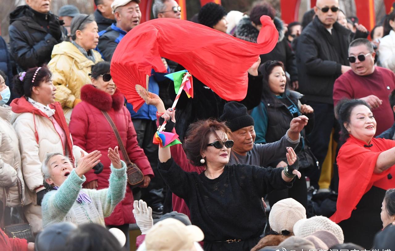 并州新闻 邓寅明 摄 ​​​