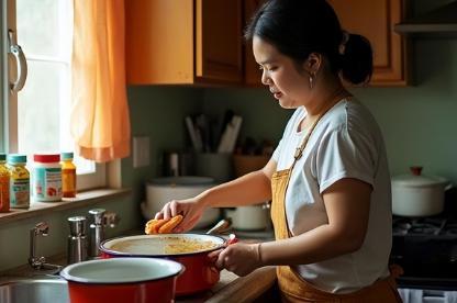 独生女不愿嫁普通男生真相曝光！并非抗拒婚姻，而是从小被当作家族接班人培养，思想格