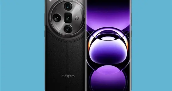 首款骁龙8至尊版双潜望旗舰！OPPO Find X8 Ultra影像出炉