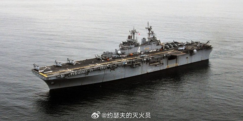 特朗普称美国不需要霍尔木兹海峡大洋彼岸现在的策略就是，边打边谈、以谈掩打、以打促