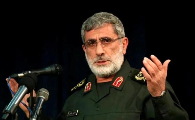 伊朗被爆最大内鬼，卡尼被指认：在确认哈梅内伊位置后就提前离场了，后续美以发动突袭