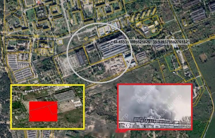 俄乌冲突 在昨日凌晨俄军对乌克兰的大规模空袭打击后，美国国家航空航天局（NASA
