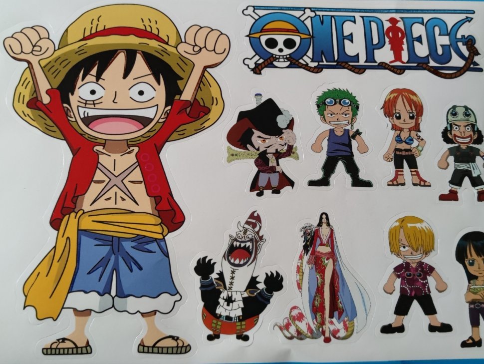 一个也不认识，但是感觉比较好看 