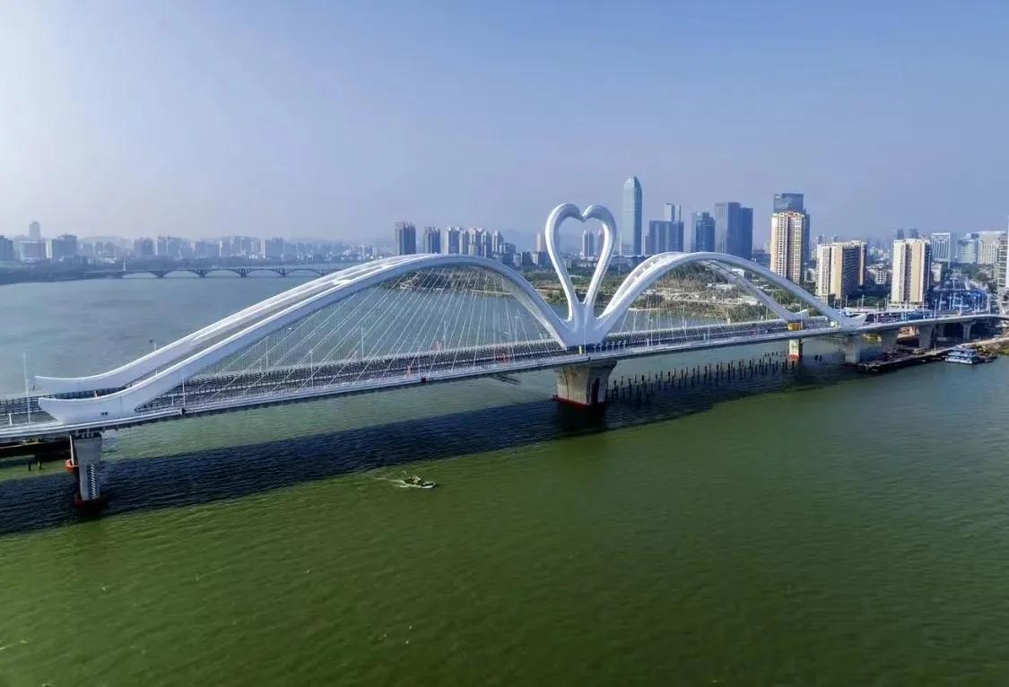 一张图证明你到过惠州