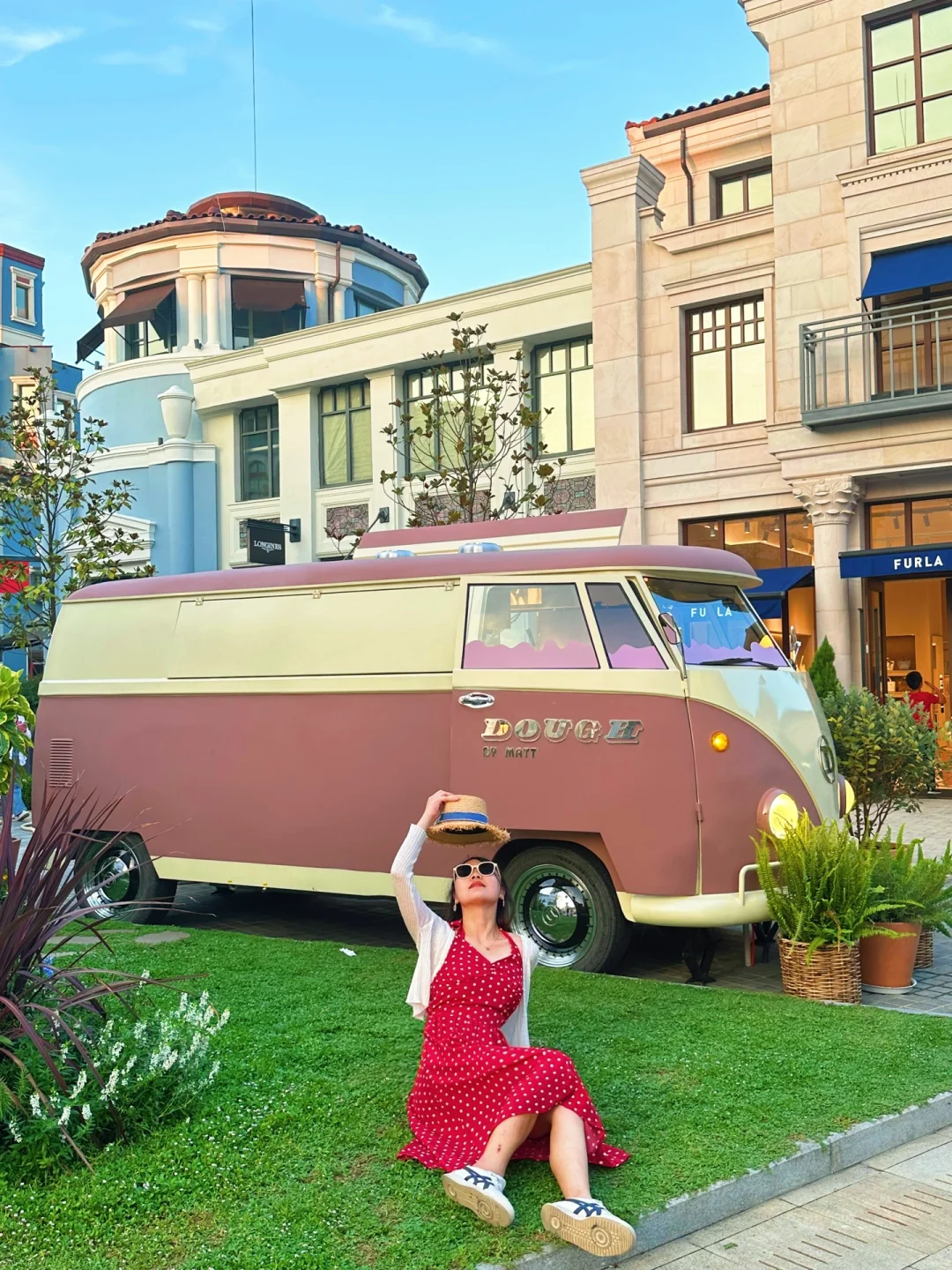 花火大会‼️苏州去一万次都不够🤩