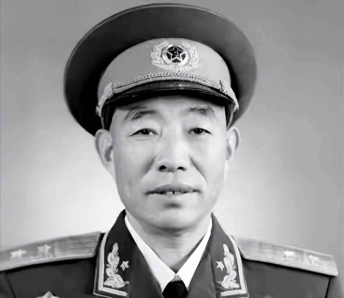 1955年，58军军长孔庆德给自己上报大校军衔，主管授衔的罗荣桓元帅急了：你打掉