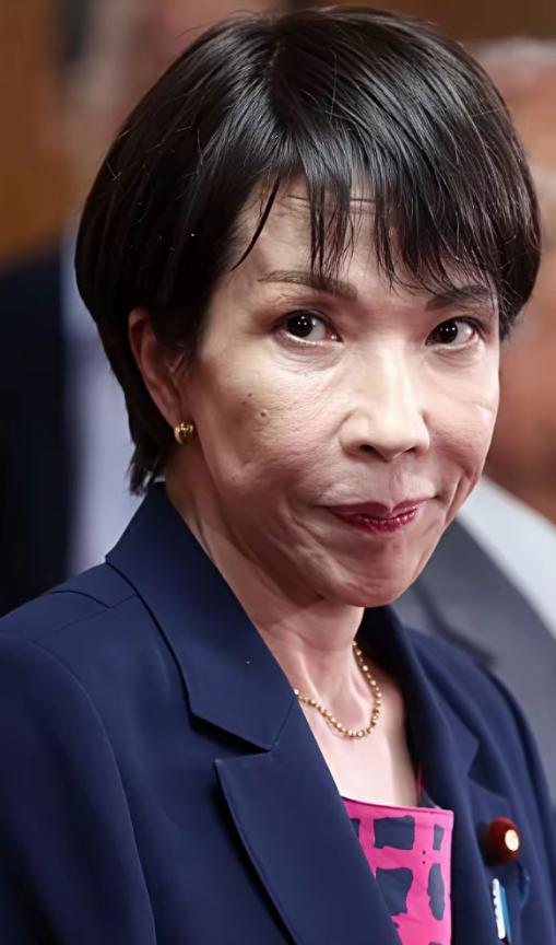 日本还是没撑住，高市早苗被迫官宣！

4 月 16 日央视披露，鉴于中东局势日趋