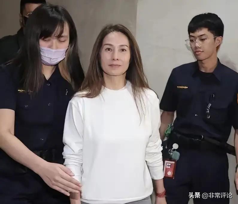 高金素梅被查办，岛内不少名人都在呼吁大陆出手相助。她是台湾真正有分量、有基层影响