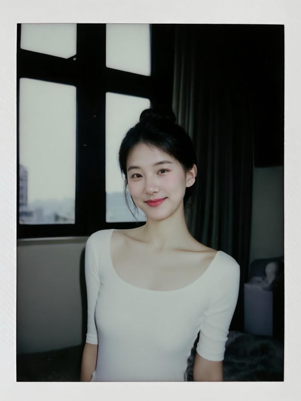 爱像是一场小雨