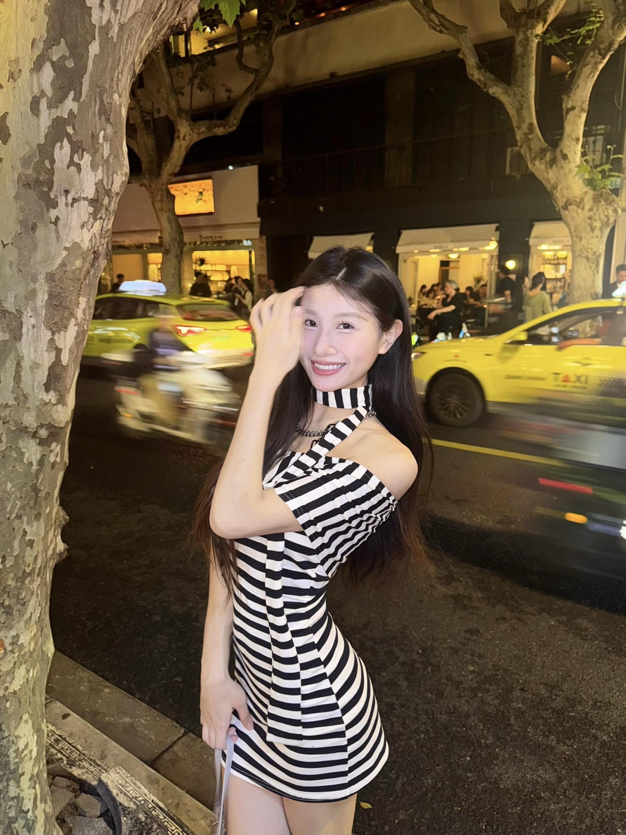 banma！long time no shanghai！！！