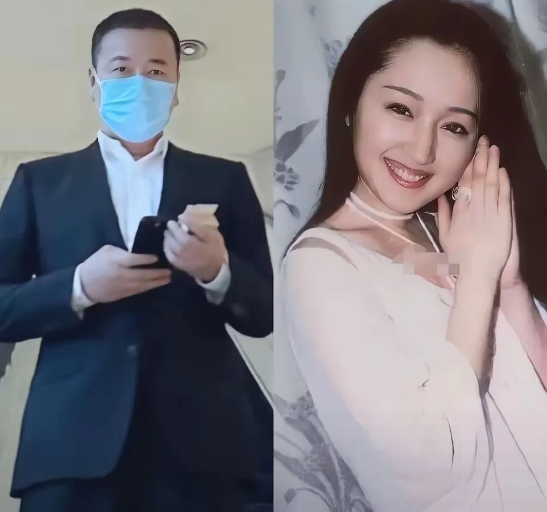 别再同情杨钰莹了，她根本不是大家看到的那样，表面上看是被恋爱脑毁一生，实际上她才