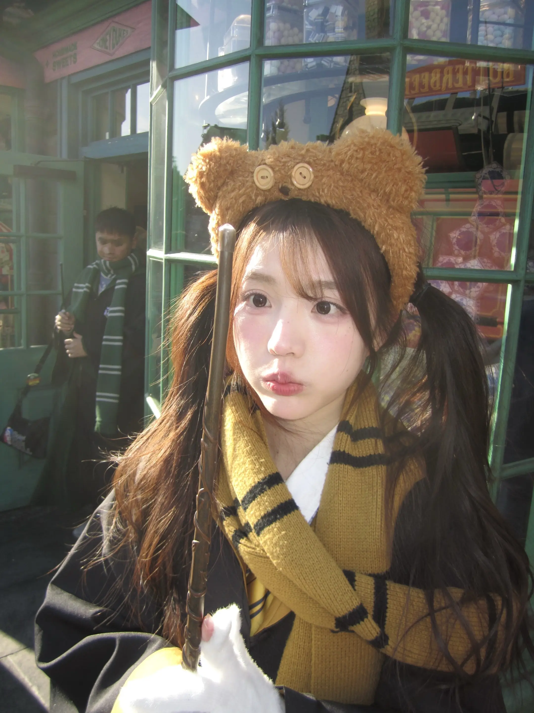 Me&Universal 🌍♫•*¨*