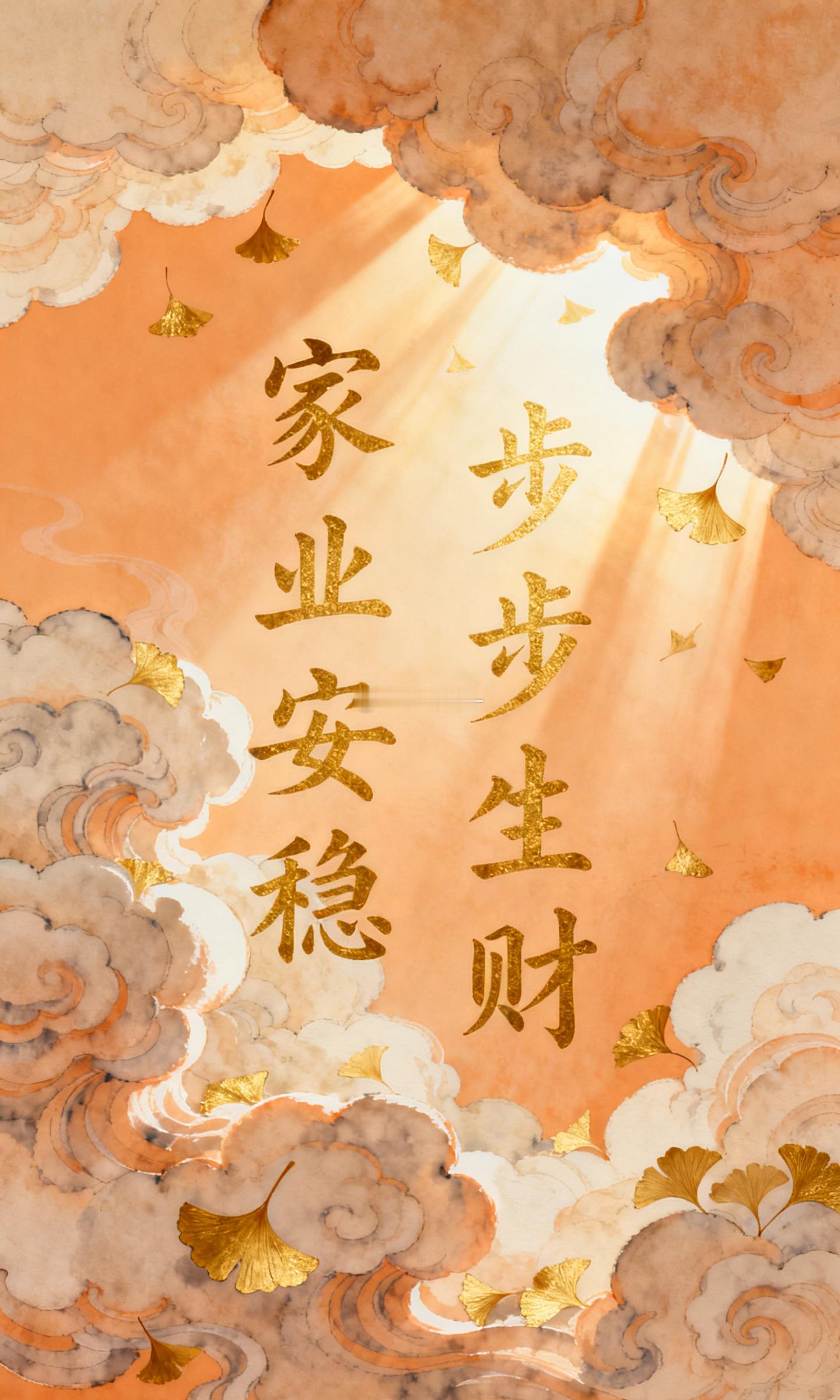 咱们大多数人每天都在努力撑起一个家。房贷车贷、一老一小，桩桩件件都离不开钱。想多