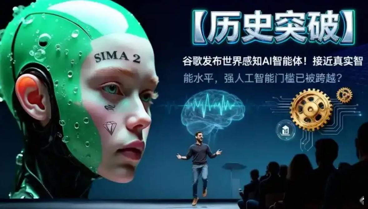 AI算力终局之争：谷歌链条成重头戏 OCS赛道为核心抓手AI产业趋势迭代下，接下