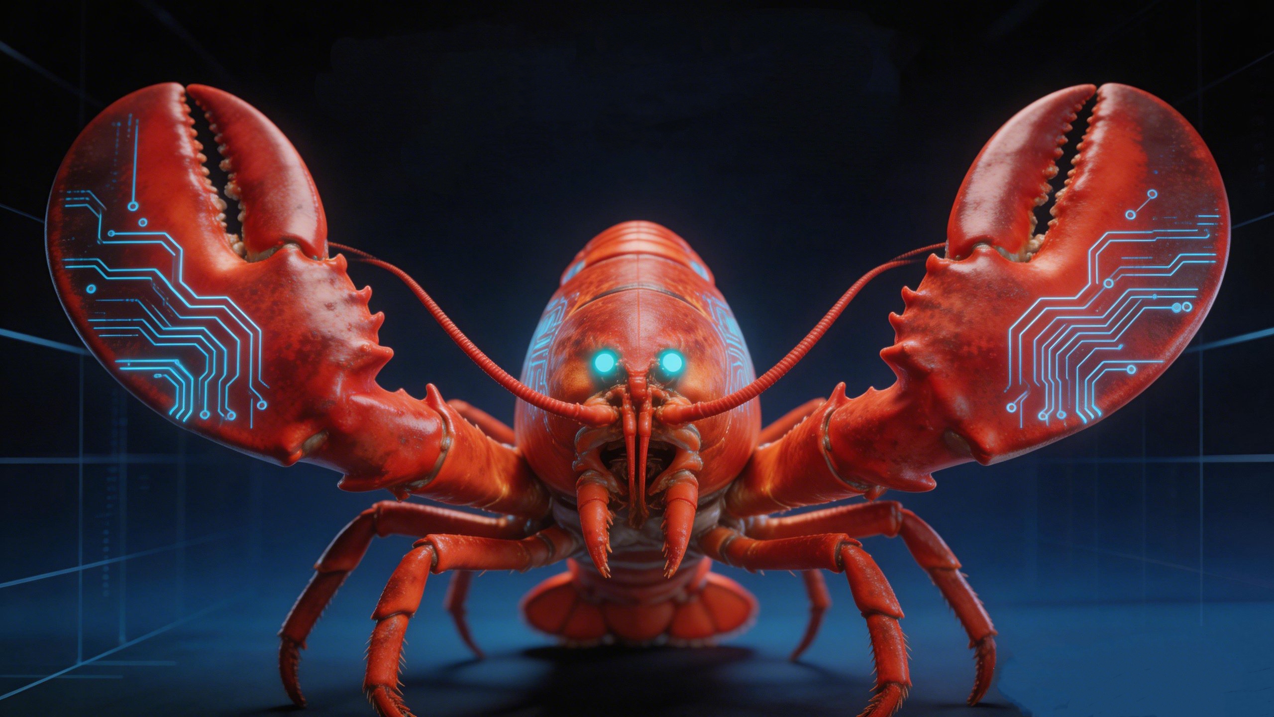 “养龙虾”全民狂欢：有人代装几天赚数十万元，业内人称权限过高易信息泄露