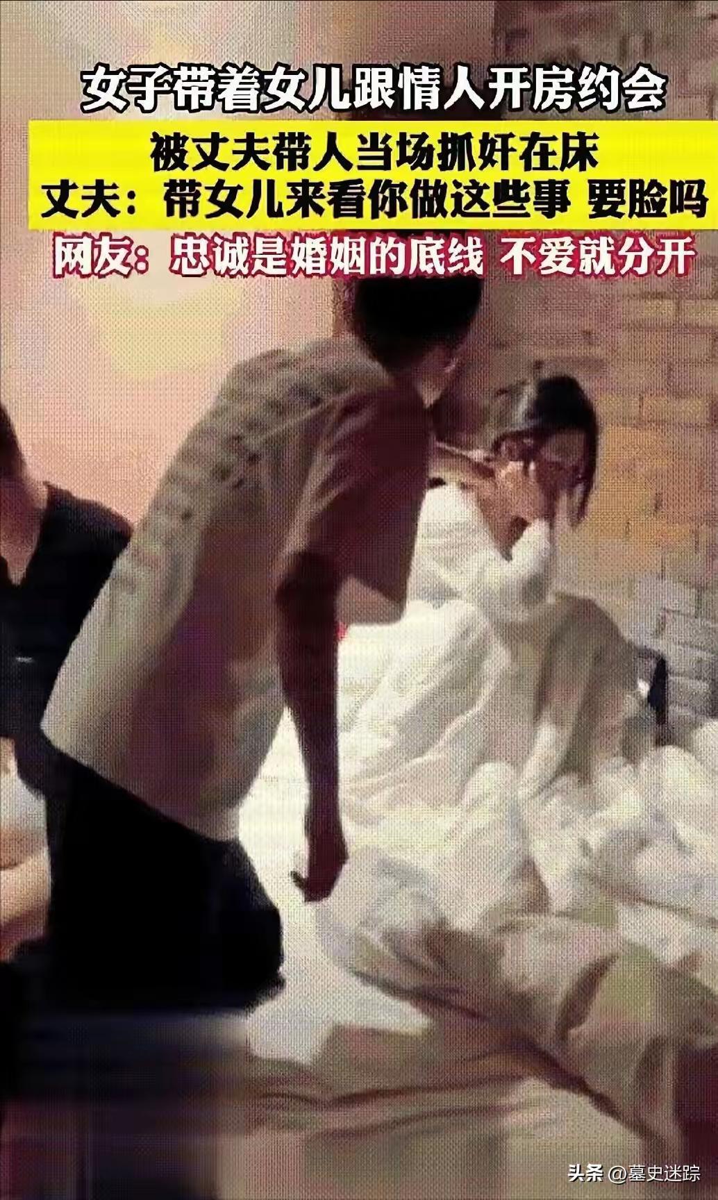 长长的酒店走廊里铺着暗红色的地毯，踩上去一点声音都没有。几个人放轻了脚步，停在一