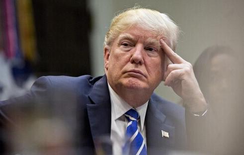 特朗普聪明一世糊涂一时，对伊朗发动的这场战争，终于把全家族的命运都梭哈进去了。特