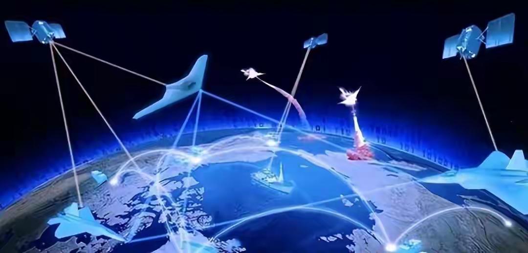 美国日本总能先一步摸清中国的重大动态？别以为是啥超能力，其实是他们布下了天罗地网