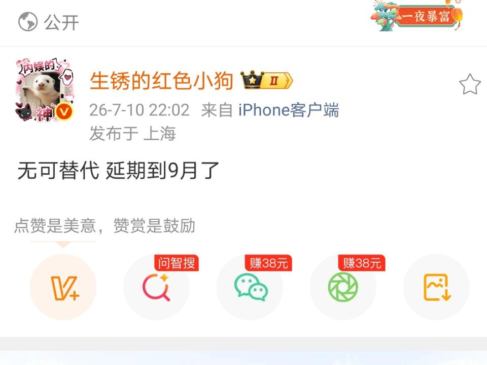 暂定会看的几部