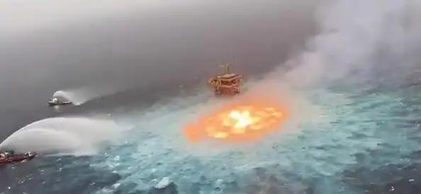 拖了整整三年的北溪管道爆炸谜案，终于迎来了实锤时刻，让人万万没想到的是，亲手炸断