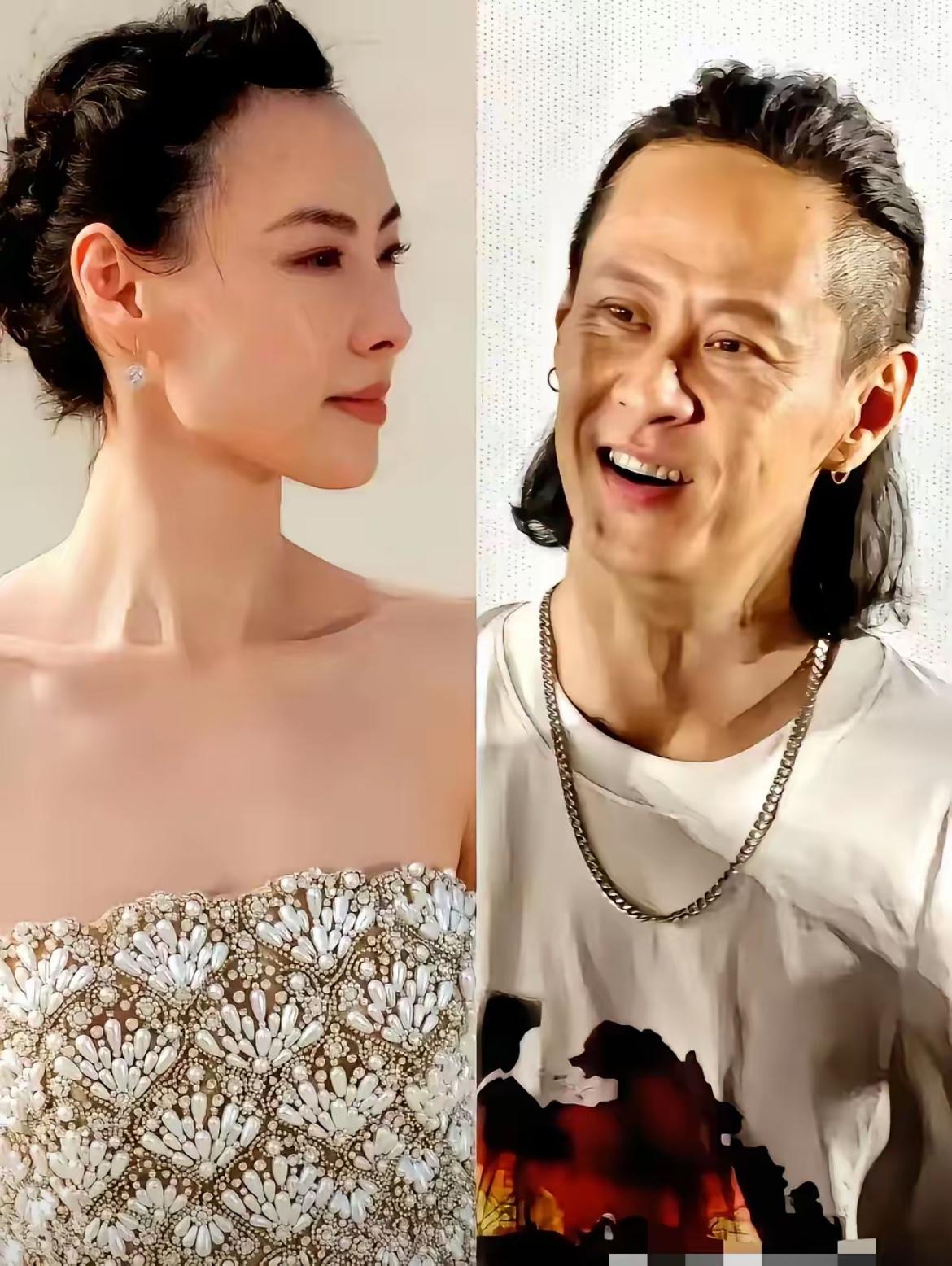 不是我说，
其实梁洛施会和马浴柯在一起，
根本不是因为为了捞一笔钱的，而是因为马